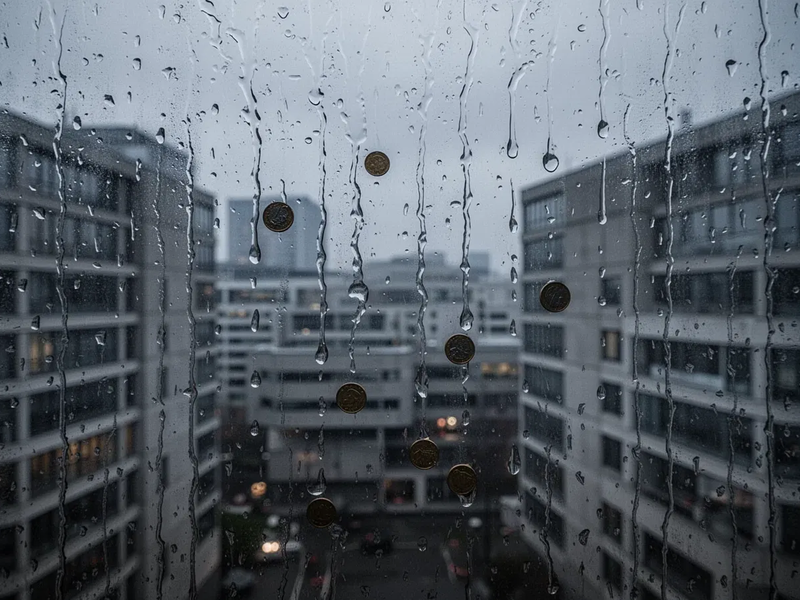 Arm trotz Arbeit: 7,2 Millionen Deutsche im Niedriglohnsektor - Foto: über boerse-global.de