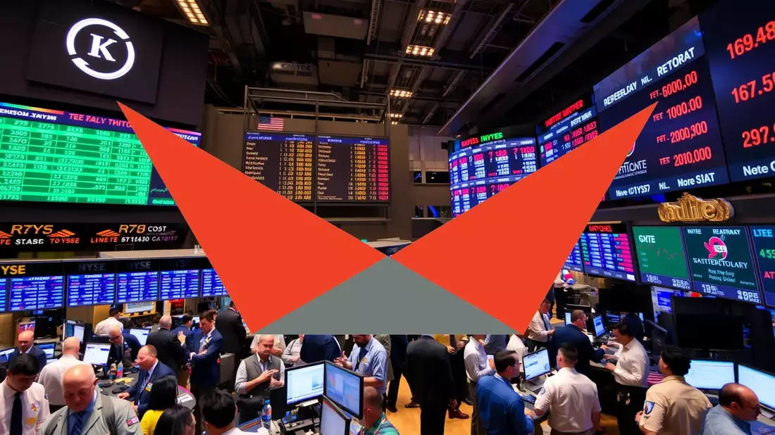 Viking Therapeutics: ¿El próximo gigante de la biotecnología? Illustration mit AI erstellt übermittelt durch boerse-global.de