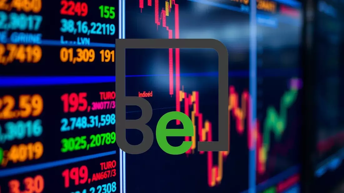 Bloom Energy: Un Valor Bajo la Lupa de la Expansión Illustration mit AI erstellt übermittelt durch boerse-global.de