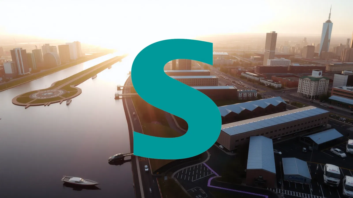 Siemens Shares Stage Dramatic Intraday Recovery - Foto: über boerse-global.de