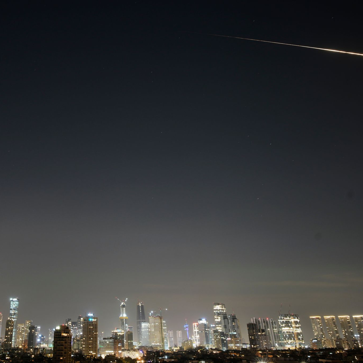 Vorerst geht der Krieg weiter.  - Foto: Ohad Zwigenberg/AP/dpa