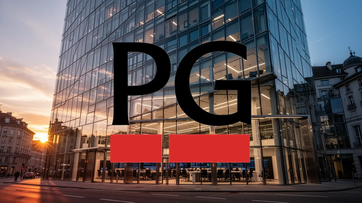 Partners Group Aktie: Milliarden-Verkauf stützt - Foto: über boerse-global.de