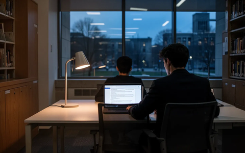 TK-Report: Prokrastination wird zum Gesundheitsrisiko - Foto: über boerse-global.de