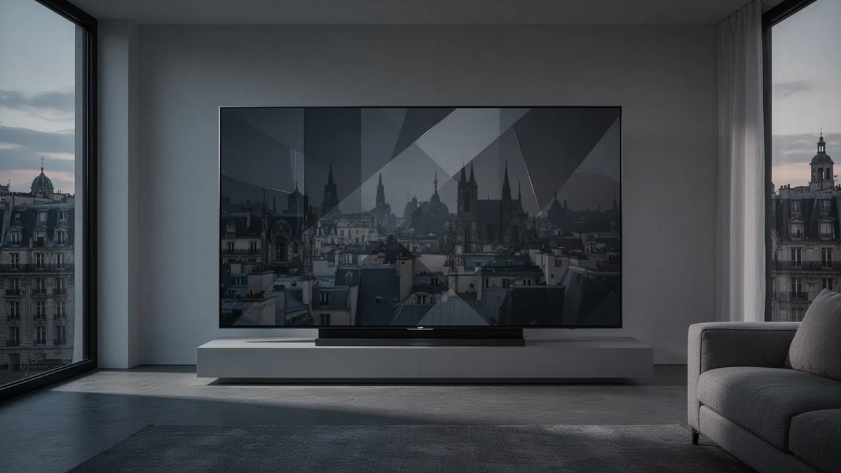 Europäische Sender fordern schärfere Regeln gegen Tech-Giganten - Foto: über boerse-global.de