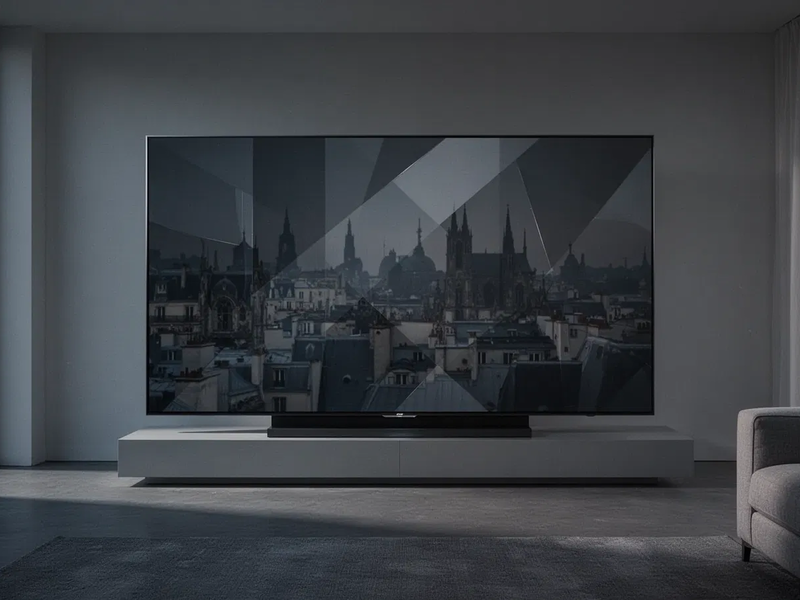 Europäische Sender fordern schärfere Regeln gegen Tech-Giganten - Foto: über boerse-global.de