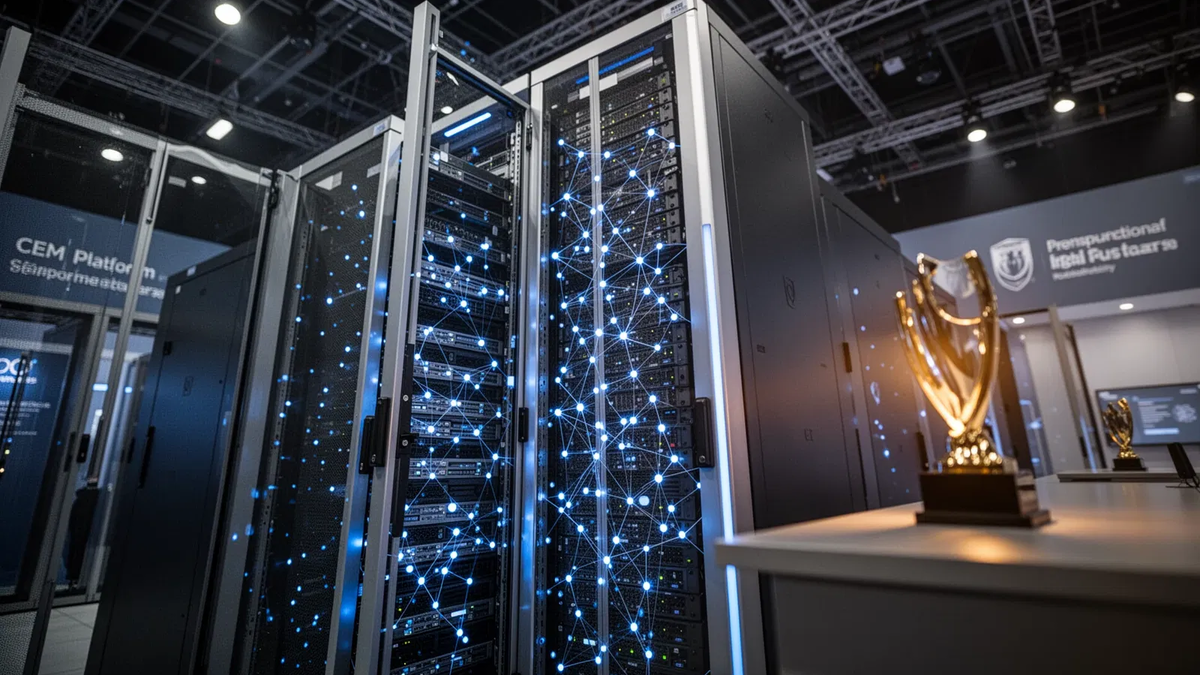 Armis und Reach Security räumen bei RSA Conference ab - Foto: über boerse-global.de