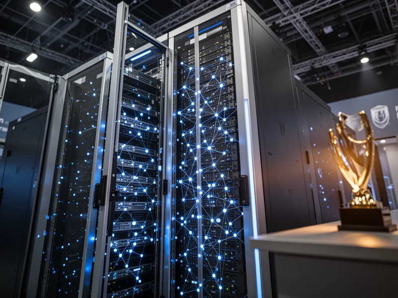 Armis und Reach Security räumen bei RSA Conference ab - Foto: über boerse-global.de