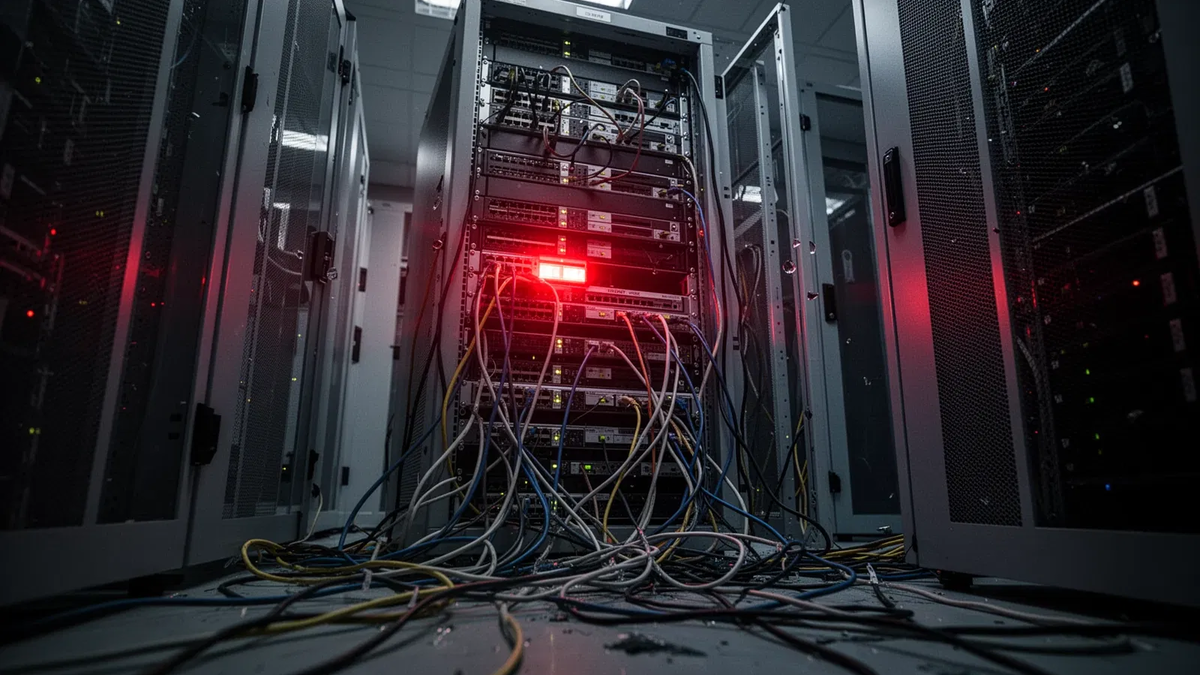 Navia: Datenleck betrifft 2,7 Millionen US-Beschäftigte - Foto: über boerse-global.de