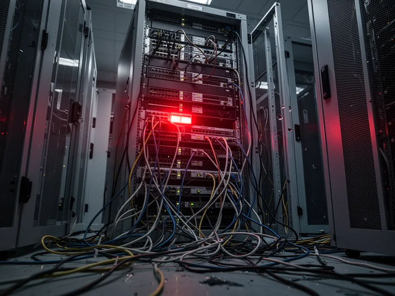 Navia: Datenleck betrifft 2,7 Millionen US-Beschäftigte - Foto: über boerse-global.de