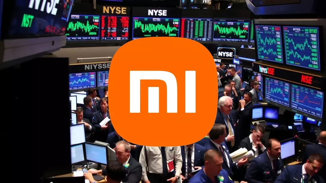 Xiaomi's Annual Report: A Potential Pivot to Shareholder Returns Illustration mit AI erstellt übermittelt durch boerse-global.de