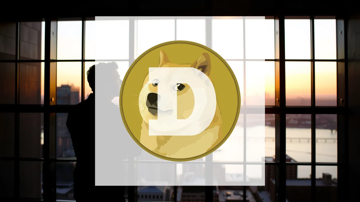 Major Investors Accumulate Dogecoin Amid Market Weakness - Foto: über boerse-global.de