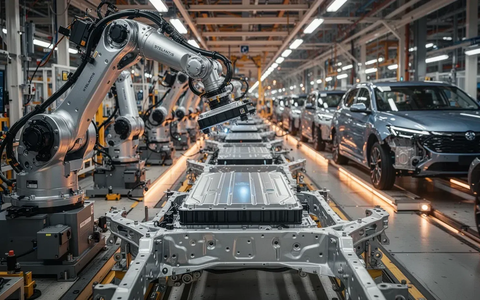 Stellantis Aktie: Geheimvertrag enthüllt - Foto: über boerse-global.de