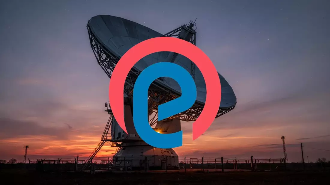 Eutelsat Aktie: Russland-Kontrakte enden - Bild: über boerse-global.de