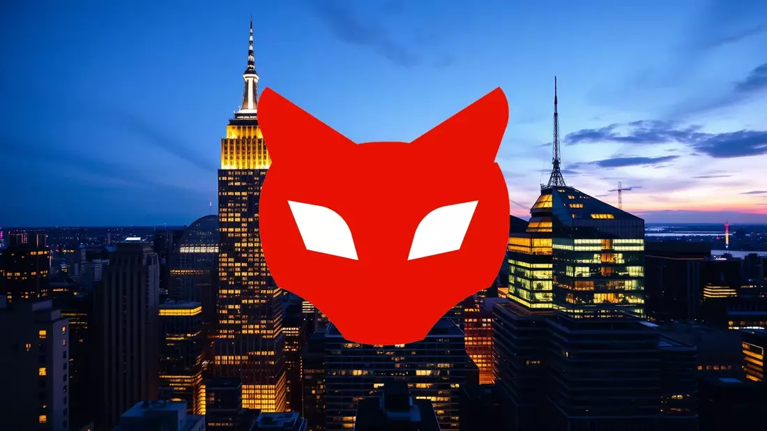 Red Cat Ramps Up Production for Defense Drone Demand Illustration mit AI erstellt übermittelt durch boerse-global.de
