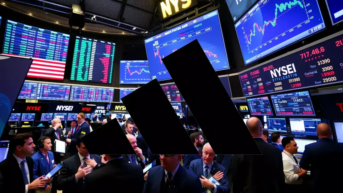 Geopolitical Tensions Emerge as Fresh Headwind for Adidas Shares Illustration mit AI erstellt übermittelt durch boerse-global.de
