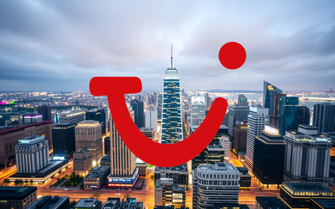 TUI's Dividend Announcement Meets Market Skepticism - Foto: über boerse-global.de