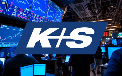 K+S Faces Profit Target Uncertainty Amid Potential Sanctions Shift - Foto: über boerse-global.de