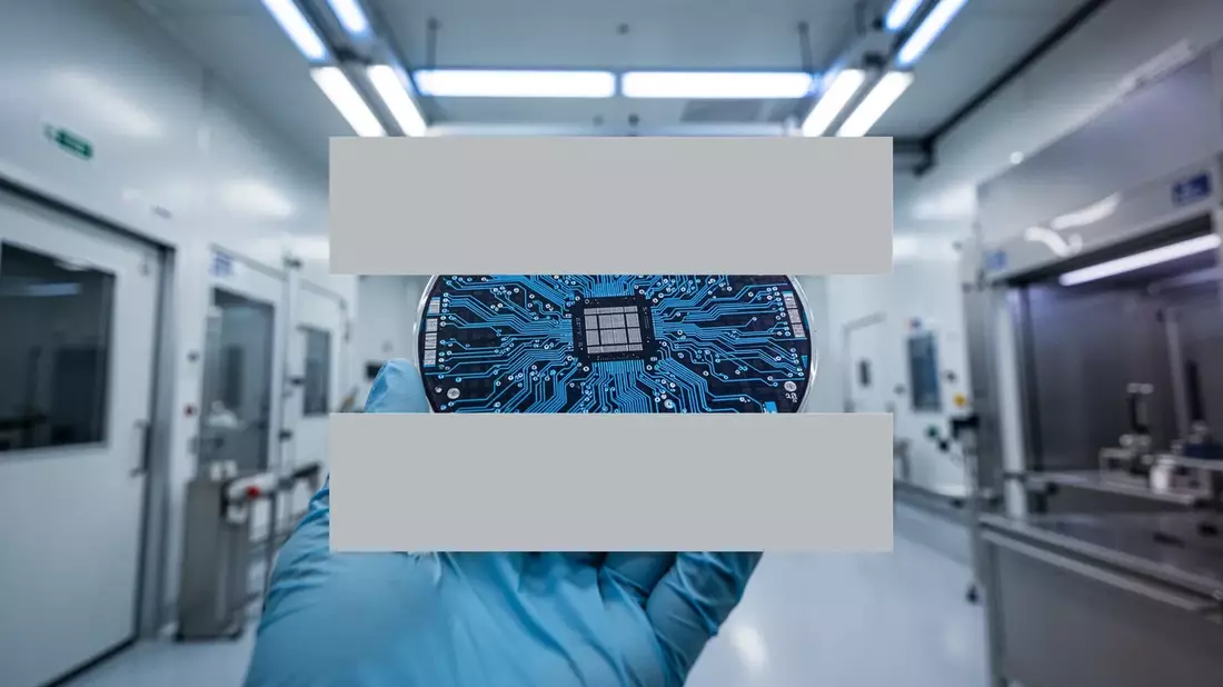 SoftBank Aktie: Chip-Wette auf KI-Engpass - Bild: über boerse-global.de