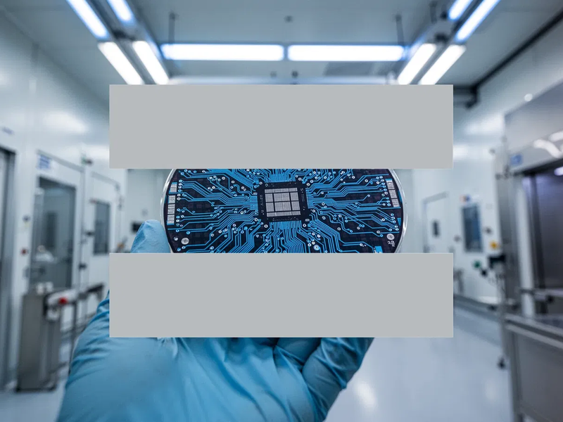 SoftBank Aktie: Chip-Wette auf KI-Engpass - Foto: über boerse-global.de