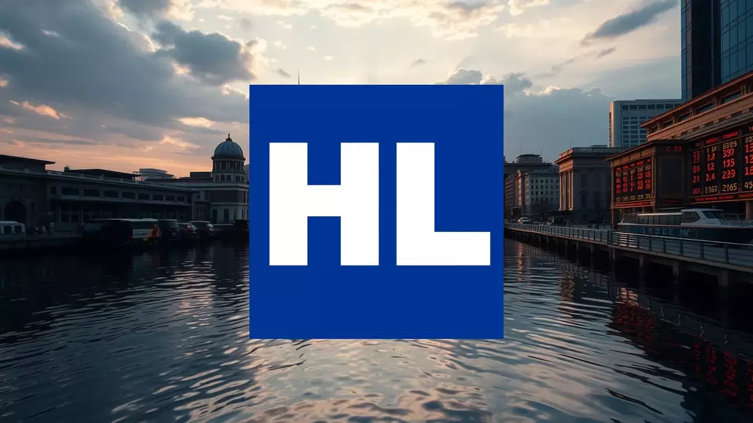 Hecla Mining: La agencia S&P reconoce su transformación estratégica Illustration mit AI erstellt übermittelt durch boerse-global.de
