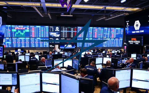 Lockheed Martin: El impulso de Trump y un horizonte cargado de catalizadores - Foto: über boerse-global.de