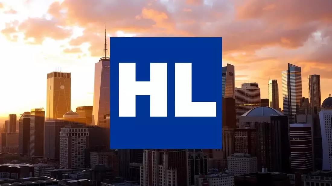 Hecla Mining's Strategic Shift Earns Credit Rating Upgrade Illustration mit AI erstellt übermittelt durch boerse-global.de