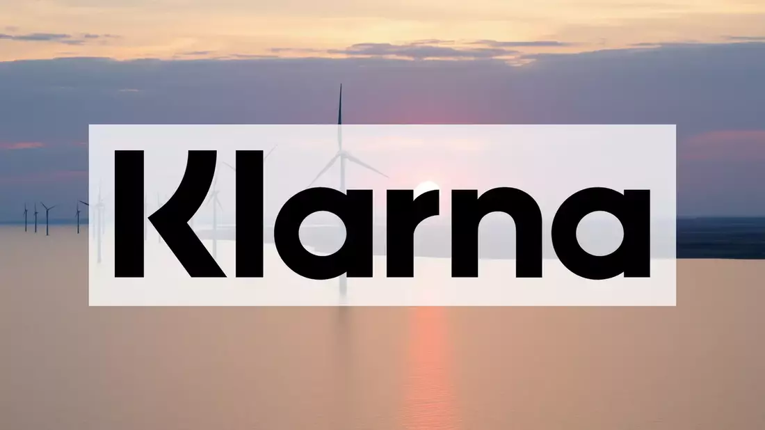 A $50 Million Vote of Confidence in Klarna's Future Illustration mit AI erstellt übermittelt durch boerse-global.de