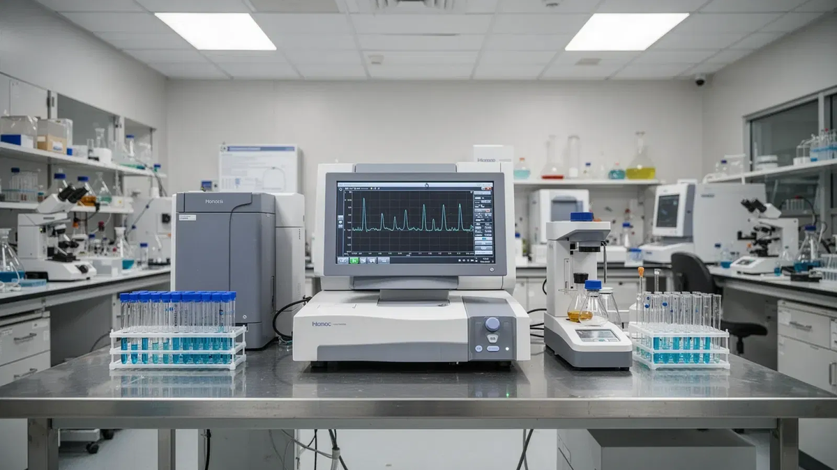 Danaher Aktie: Kursflaute vor Quartalszahlen - Foto: über boerse-global.de