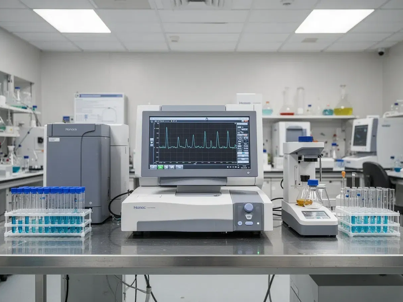 Danaher Aktie: Kursflaute vor Quartalszahlen - Foto: über boerse-global.de