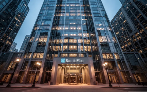 Fannie Mae Aktie: Milliarden-Intervention läuft - Foto: über boerse-global.de