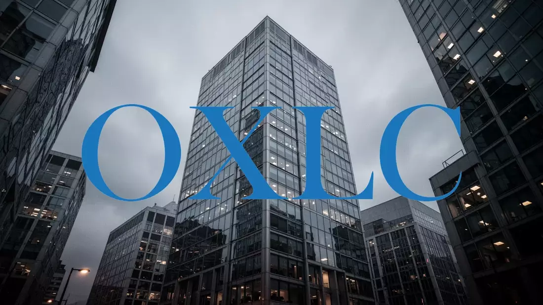 Oxford Lane Capital Aktie: Dividende wird halbiert - Bild: über boerse-global.de