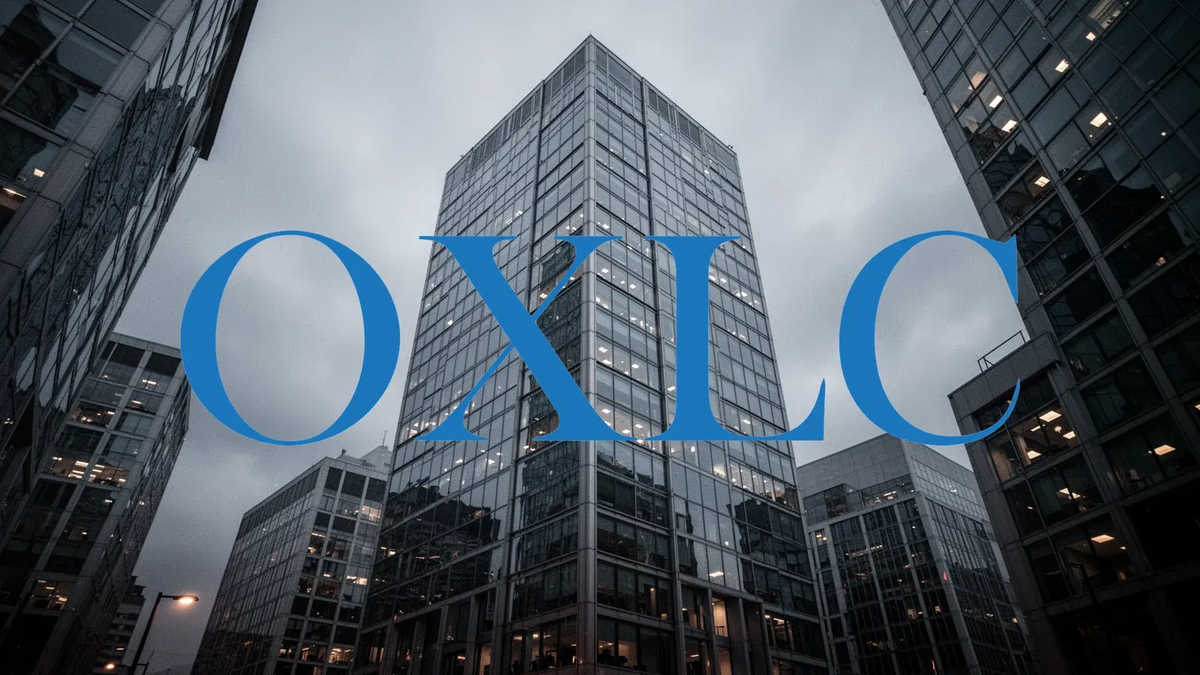 Oxford Lane Capital Aktie: Dividende wird halbiert - Foto: über boerse-global.de