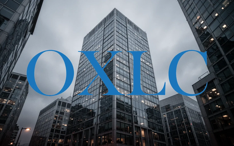 Oxford Lane Capital Aktie: Dividende wird halbiert - Foto: über boerse-global.de