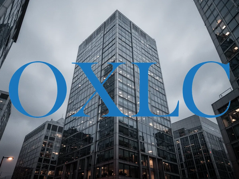 Oxford Lane Capital Aktie: Dividende wird halbiert - Foto: über boerse-global.de