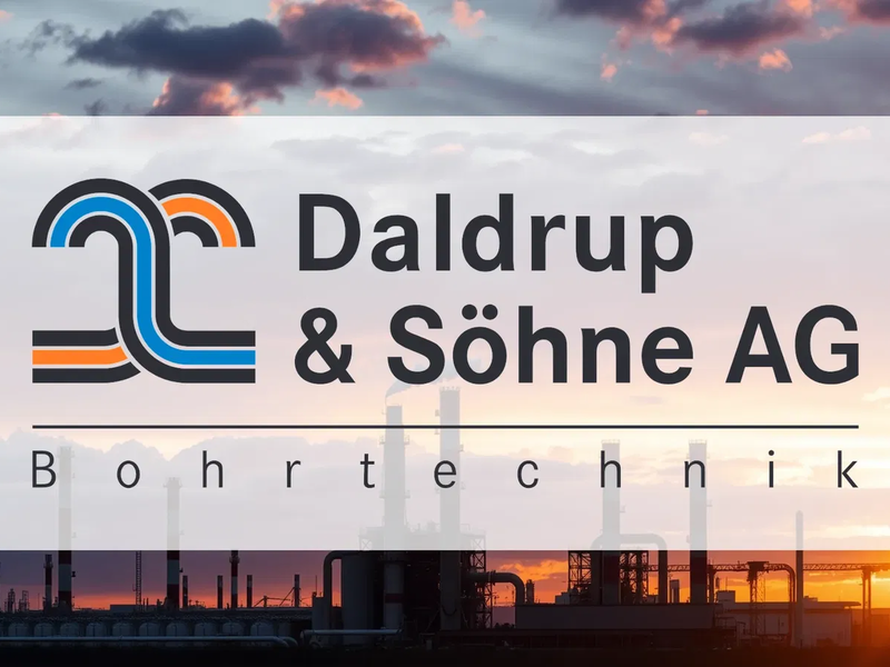 Daldrup Aktie: Margen-Check voraus - Foto: über boerse-global.de