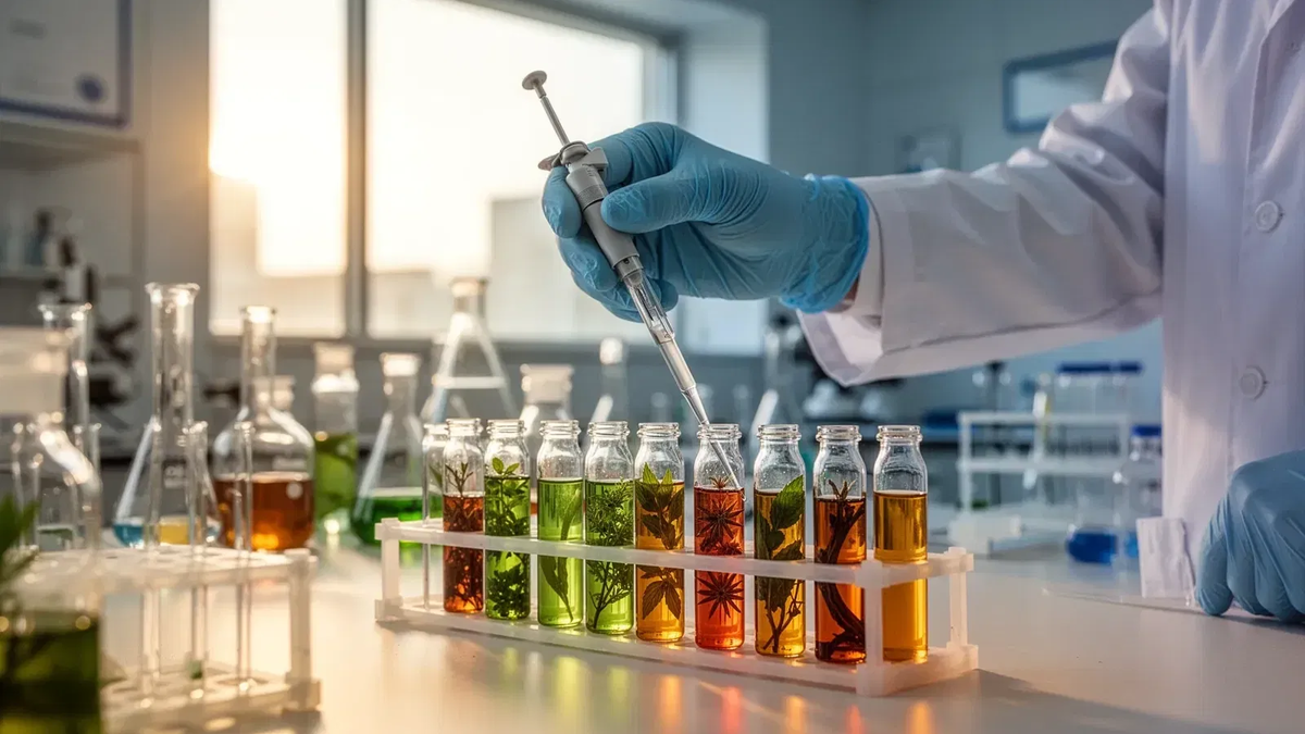 Symrise Aktie: Management greift zu - Foto: über boerse-global.de