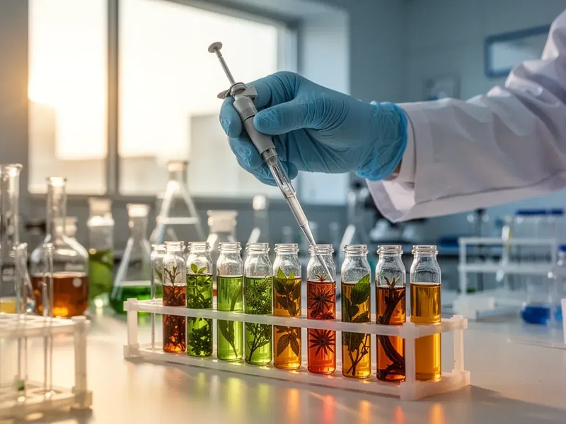 Symrise Aktie: Management greift zu - Foto: über boerse-global.de