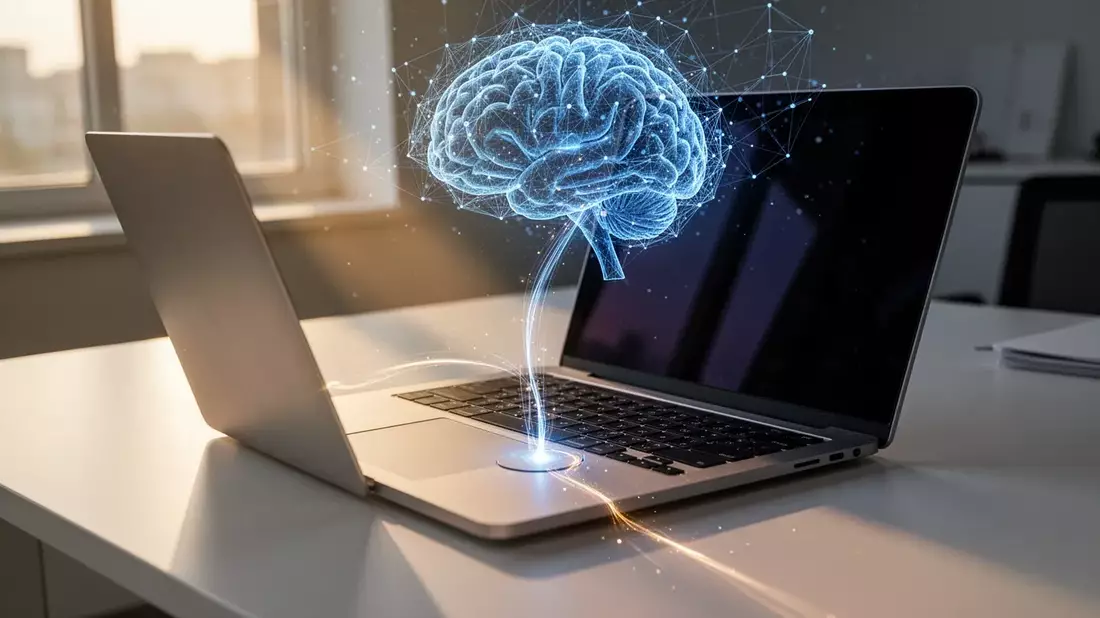Anthropics KI-Assistent Claude übernimmt jetzt die Computersteuerung - Bild: über boerse-global.de