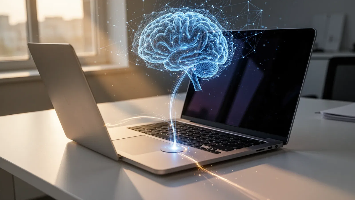 Anthropics KI-Assistent Claude übernimmt jetzt die Computersteuerung - Foto: über boerse-global.de