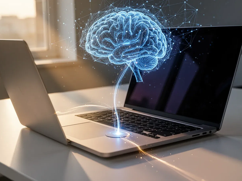 Anthropics KI-Assistent Claude übernimmt jetzt die Computersteuerung - Foto: über boerse-global.de