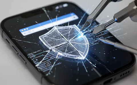 Apple schließt kritische WebKit-Lücke mit neuem Update-System - Foto: über boerse-global.de