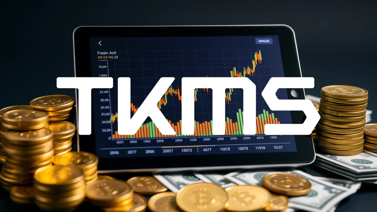 TKMS Shares Navigate Competing Defense Contracts - Foto: über boerse-global.de