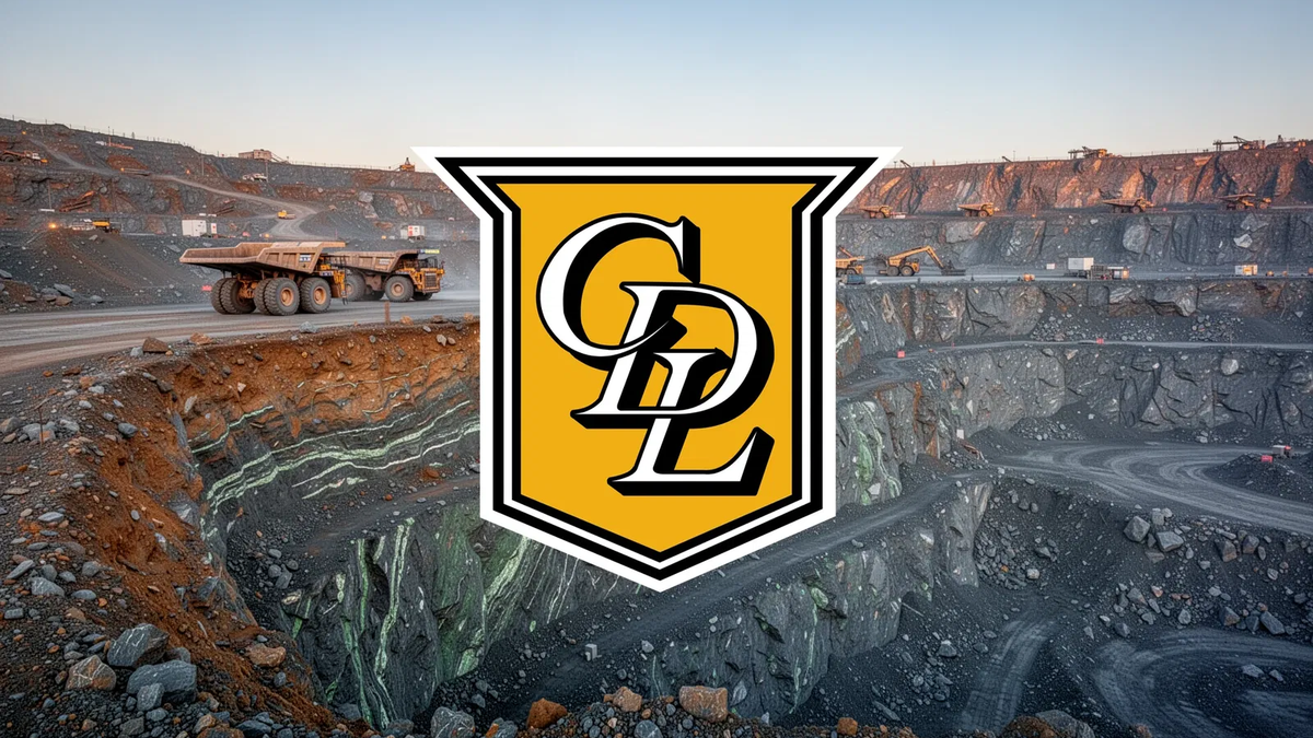 Coeur Mining Aktie: Schulden neu geordnet - Foto: über boerse-global.de