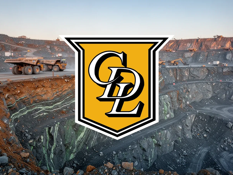 Coeur Mining Aktie: Schulden neu geordnet - Foto: über boerse-global.de