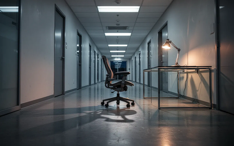 Psychische Belastung am Arbeitsplatz erreicht neuen Höchststand - Foto: über boerse-global.de