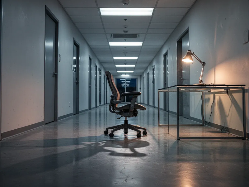 Psychische Belastung am Arbeitsplatz erreicht neuen Höchststand - Foto: über boerse-global.de