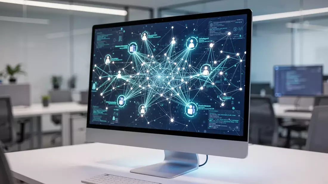 Microsoft Teams: KI-Agenten und Copilot revolutionieren die Teamarbeit - Bild: über boerse-global.de