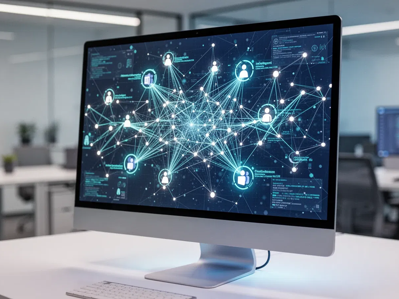 Microsoft Teams: KI-Agenten und Copilot revolutionieren die Teamarbeit - Foto: über boerse-global.de