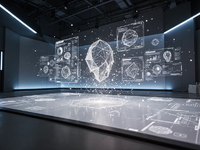 Google Stitch: KI-Design-Tool wird zur kreativen Allzweckwaffe - Foto: über boerse-global.de