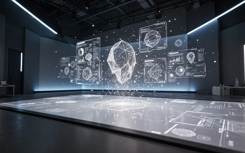 Google Stitch: KI-Design-Tool wird zur kreativen Allzweckwaffe - Foto: über boerse-global.de